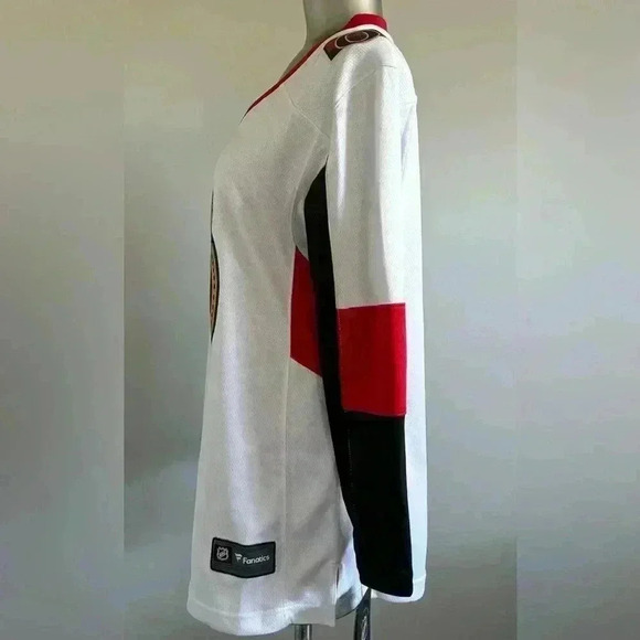 🆕Women |  Ottawa Senators Jersey - Picture 8 of 16